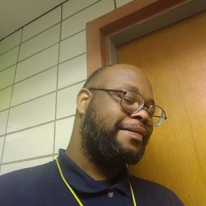 Meet your Posher, Chris